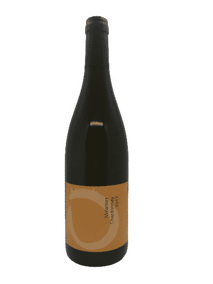 vin bio Chardonnay, Liesch