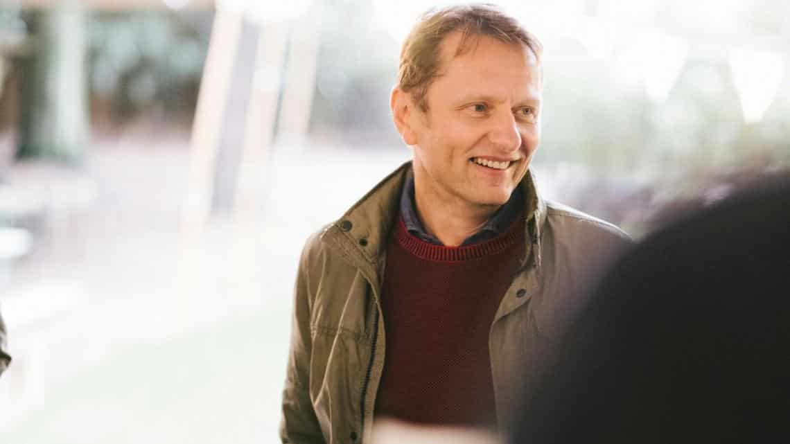 Vigneron bio Jakab Zoltán