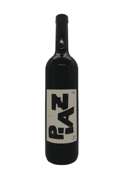 vin bio - Merlot Piaz - Azienda Agricola Bianchi