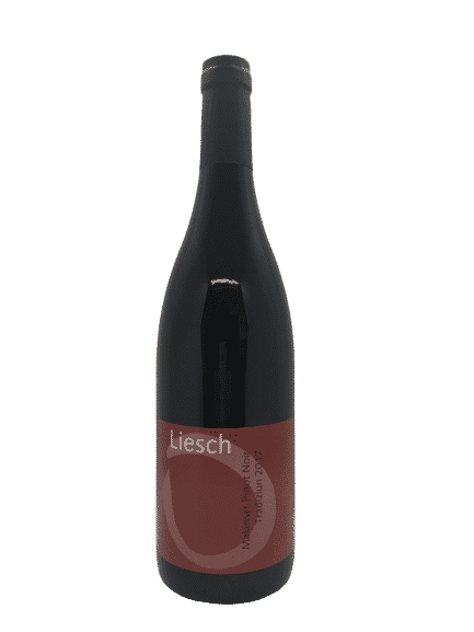 Pinot Noir bio Tradiziun - Liesch