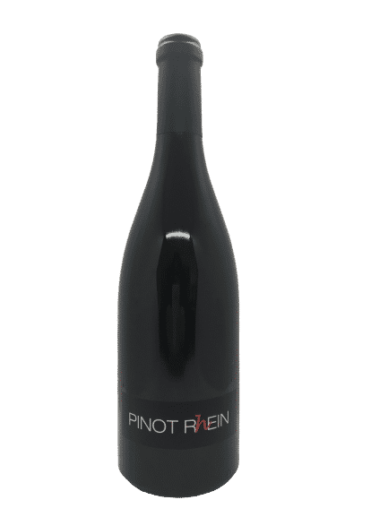 vin bio Pinot Rhein - Liesch