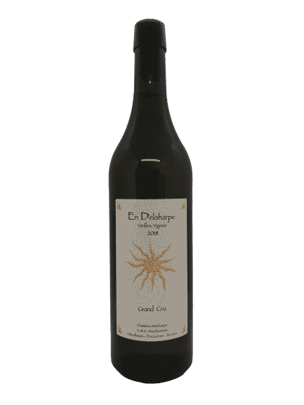 Vin bio Domaine Delaharpe à Bursins