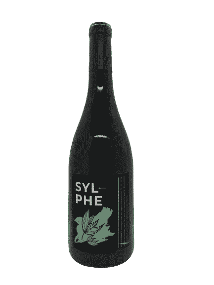 Sylphe - vin bio Domaine du Père Benoit