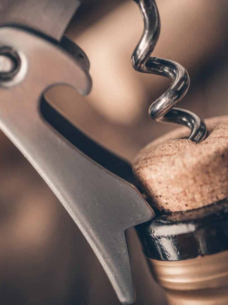 dégustation de vin et de champagne vin chez Vinothentic