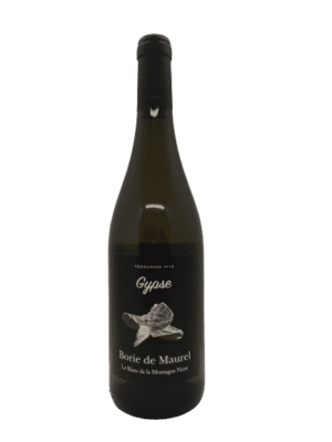 gypse, borie de Maurel, Languedoc, vin bio