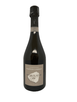 champagne bio, Pertois Lebrun