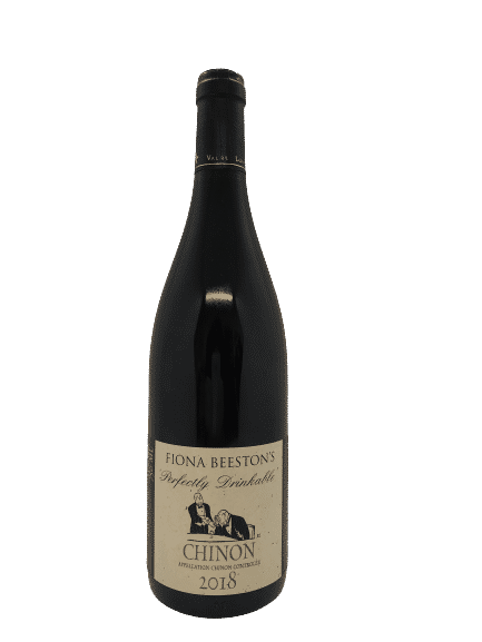 chinon bio, vin rouge bio de la Loire, Loire rouge bio