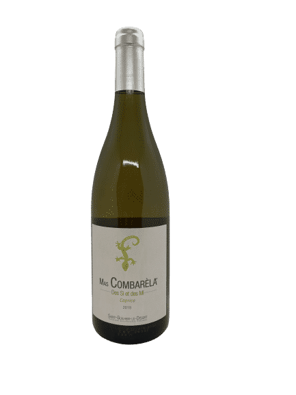 terrasses du larzac vin blanc bio