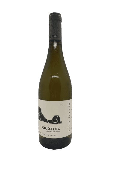 vin blanc biodynamique du Languedoc