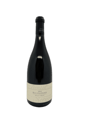 Bourgogne Pinot Noir 2022 - Domaine Amiot-Servelle
