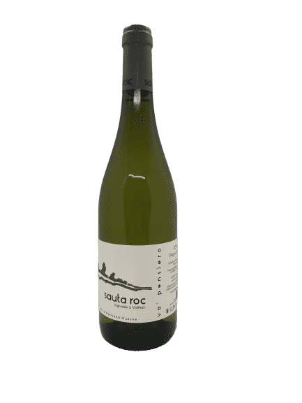 vin blanc biodynamique