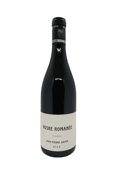 jean pierre Guyon, vin biodynamique