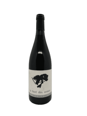 vin bio du Languedoc, vin biodynamique