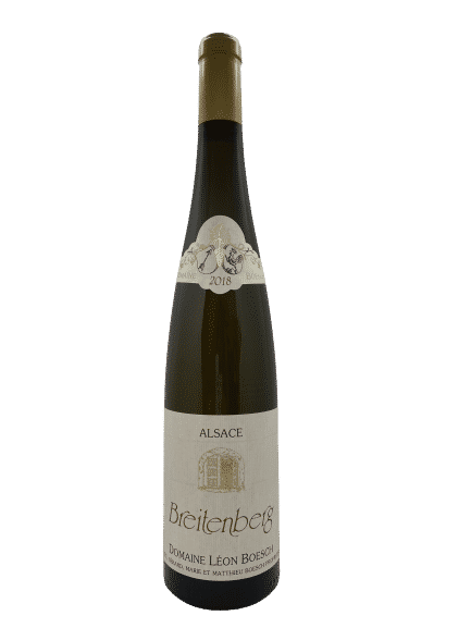 vin bio blanc français
