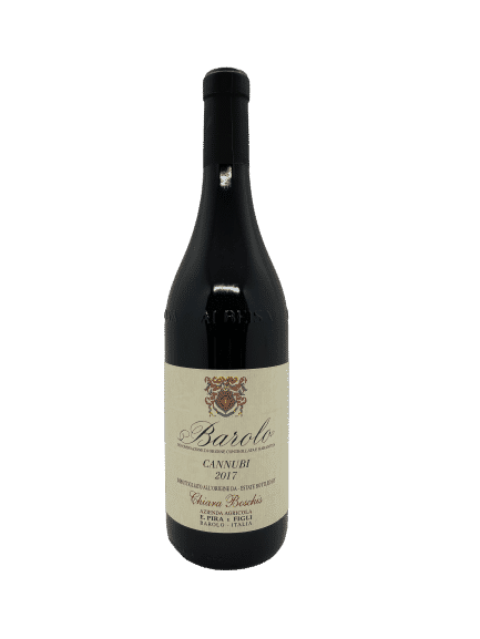 barolo bio, vin rouge italien bio
