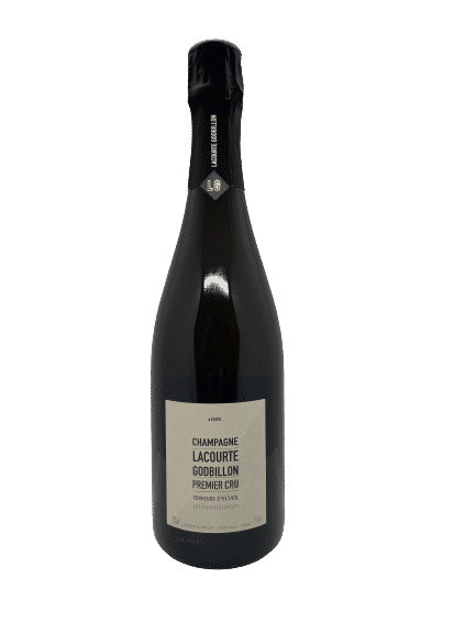 Lacourte-Godbillon, champagne bio