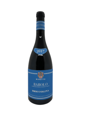Barolo Briccolina, vin biodynamique