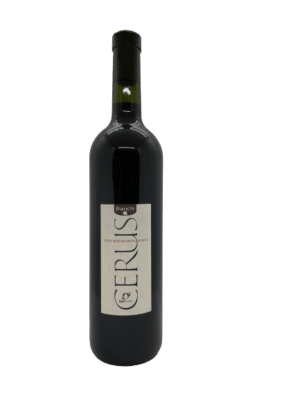 Cerus, vin tessinois bio