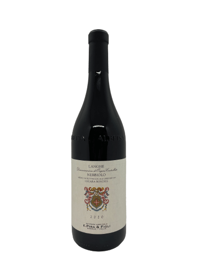 Langhe nebbiolo, vin bio Piémont
