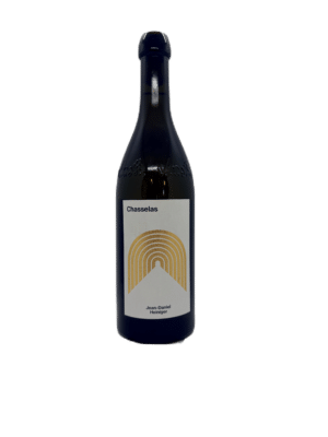 Chasselas 2023 -Domaine de la Recorbe