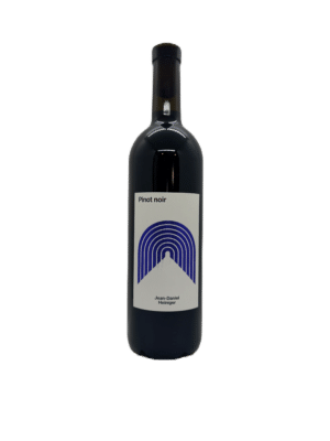 Pinot Noir 2025 - Domaine de la Recorbe