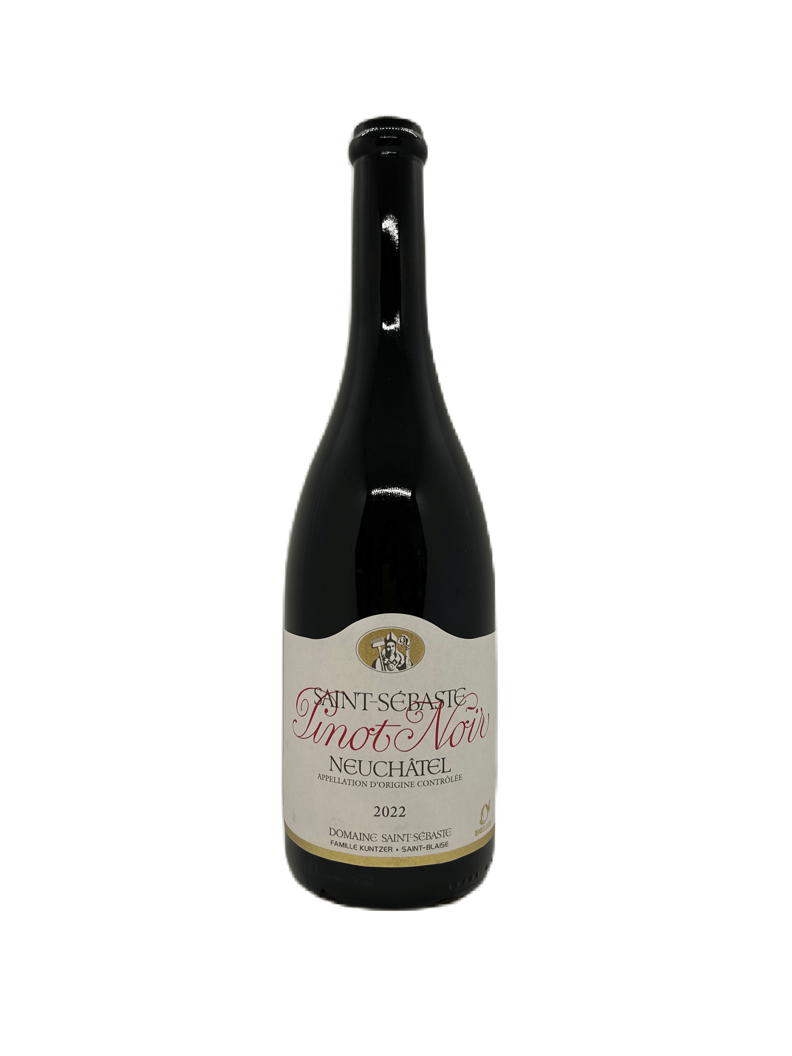vin bio neuchatel suisse