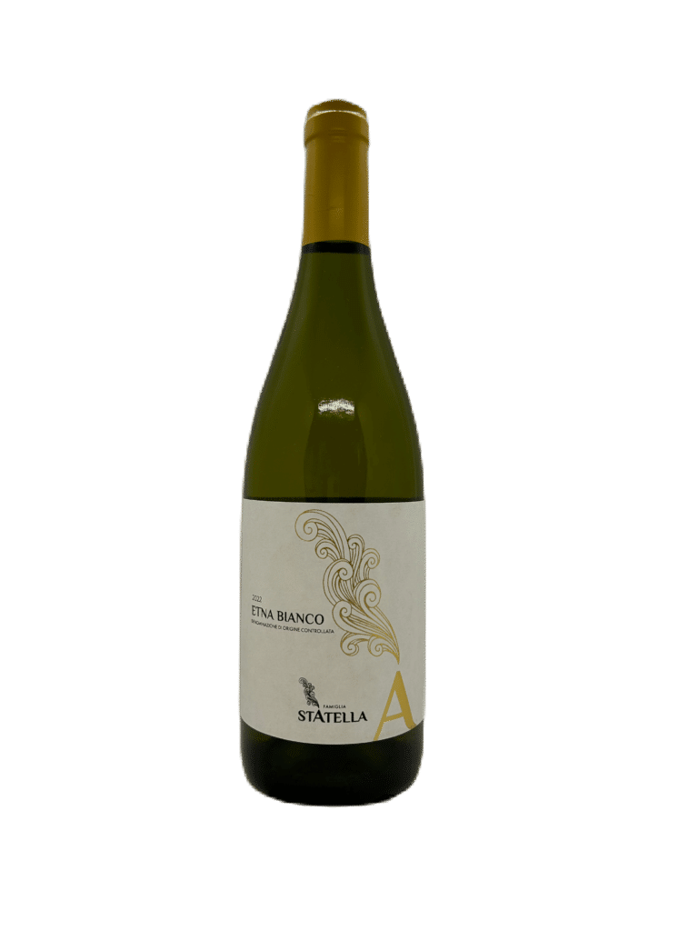 Etna Bianco 2020 - Famiglia Statella - Vinothentic