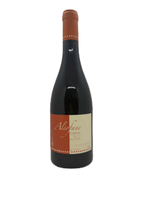 Cornas 2021 - Domaine Aléofane / Natacha Chave