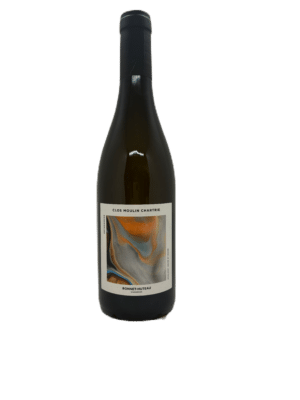 Muscadet Sèvre et Maine "Clos Moulin Chartrie" 2023 - Bonnet-Huteau