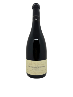 Chambolle-Musigny 1er Cru "Les Charmes" 2022 - Domaine Amiot-Servelle