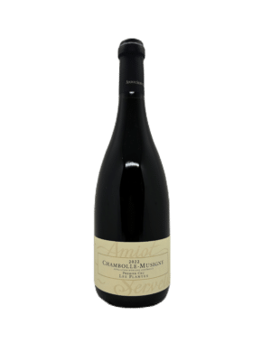 Chambolle-Musigny 1er Cru "Les Plantes" 2022 - Domaine Amiot-Servelle