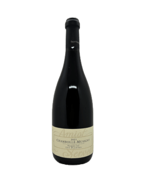 Chambolle-Musigny 1er Cru "Les Plantes" 2021 - Domaine Amiot-Servelle