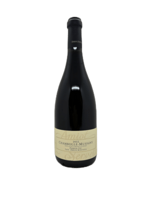 Chambolle-Musigny 1er Cru "Les Amoureuses" 2022 - Domaine Amiot-Servelle
