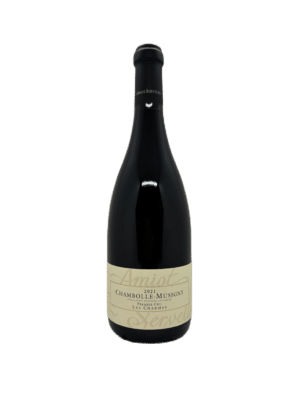 Chambolle-Musigny 1er Cru "Les Charmes" 2021 - Domaine Amiot-Servelle