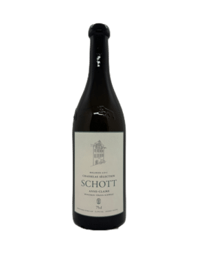 Chasselas 2024 - Anne-Claire Schott