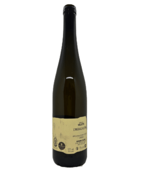 Villette Grand Cru " L’Anthropocène" 2022 - Domaine Christophe Piccard
