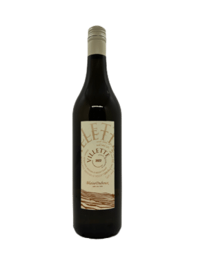 Villette 2022 - Domaine Blaise Duboux
