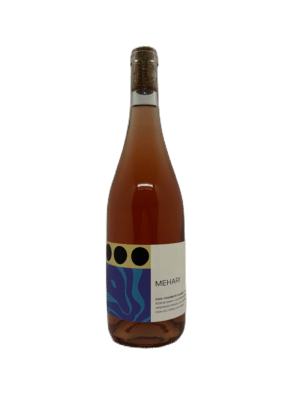 Mehari rosé 2023 - Domaine du Chambet