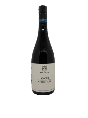 Langhe Nebbiolo 2023 - Enrico Rivetto