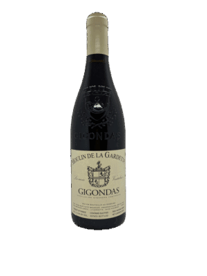 Gigondas " Ventabren" 2021 - Moulin de la Gardette