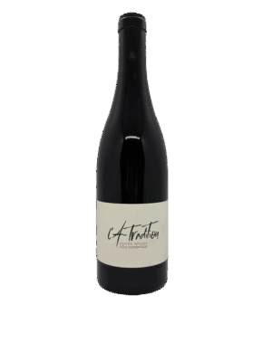 L'A Tradition 2024 - Vin de l'A - Alex Stauffer