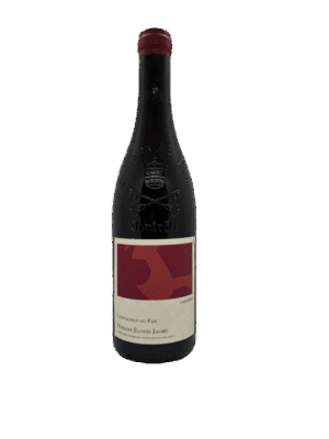 Châteauneuf-du-Pape "Cabrières" 2022 - Domaine Elodie Jaume