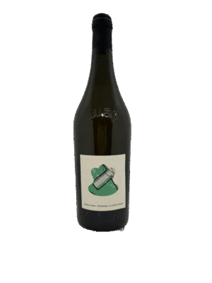 Côtes du Jura Chardonnay "Grande Chaude" 2022 - Domaine Grand