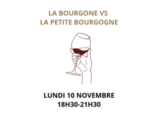La Bourgogne vs La Petite Bourgogne