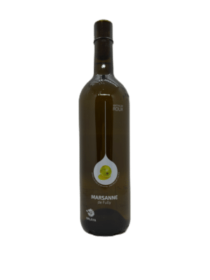 Marsanne 2024 - Cave de l'Orlaya