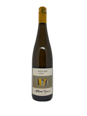 Riesling "Cuvée Albert" 2023 - Domaine Albert Mann