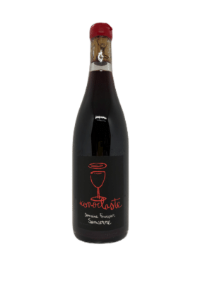Sancerre Rouge "Iconoclaste" 2022 - Domaine Fouassier