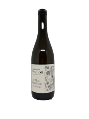 Chablis 1er Cru "La Fourchaume" 2022 - Domaine de l'Enclos