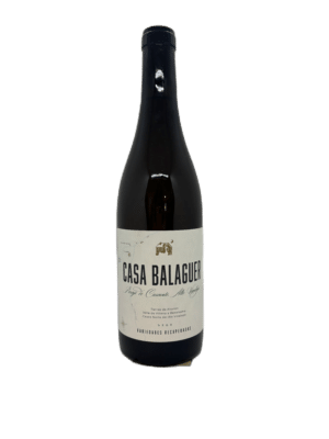 White Blend 2024 - Casa Balaguer