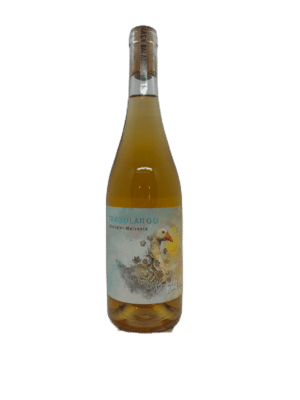 Tragolargo Blanc 2024 - Casa Balguer